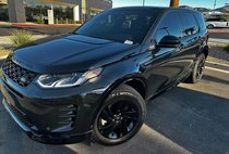2024 Land Rover Discovery Sport P250 SE-Dynamic