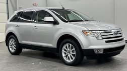 2010 Ford Edge SEL
