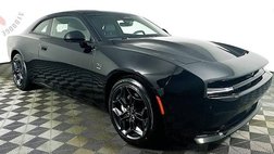 2025 Dodge Charger Daytona R/T