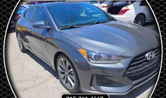 2019 Hyundai Veloster 2.0 Auto