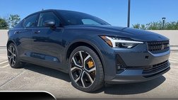 2023 Polestar 2 