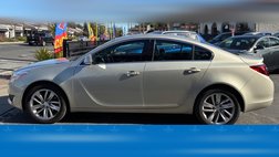 2016 Buick Regal Premium I
