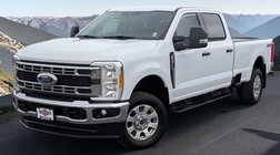 2023 Ford Super Duty F-350 XLT
