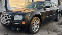 2009 Chrysler 300 Touring