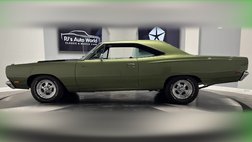 1969 Plymouth 