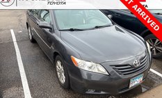 2007 Toyota Camry LE