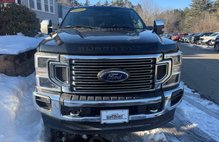 2020 Ford Super Duty F-350 Lariat