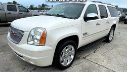 2014 GMC Yukon XL SLT