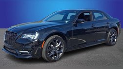 2023 Chrysler 300 S V8
