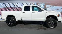 2003 Dodge Ram 2500 SLT