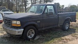 1994 Ford F-150 S