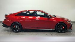 2025 Hyundai Elantra N Base