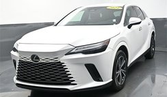 2024 Lexus RX 350 350