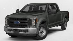 2017 Ford Super Duty F-250 XL