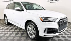 2023 Audi Q7 quattro Premium Plus 55 TFSI