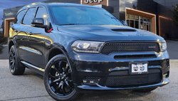 2019 Dodge Durango GT