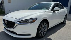 2018 Mazda MAZDA6 Touring