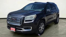 2015 GMC Acadia SLT-1