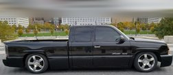 2006 Chevrolet Silverado 1500 C1500