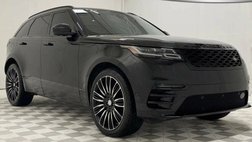 2019 Land Rover Range Rover Velar P250 R-Dynamic SE