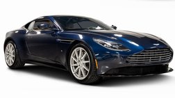 2017 Aston Martin DB11 Base