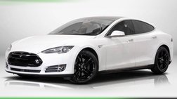 2015 Tesla Model S 85D