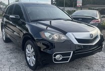2011 Acura RDX Base