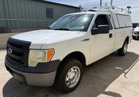 2011 Ford F-150 XL