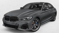 2020 BMW 3 Series M340i