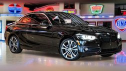 2019 BMW 2 Series 230i xDrive