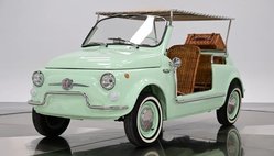 1976 Fiat Jolly