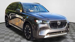 2024 Mazda CX-90 3.3 Turbo S Premium Plus