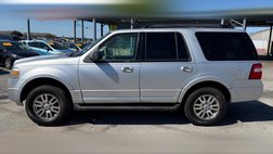 2012 Ford Expedition King Ranch