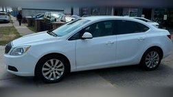 2017 Buick Verano Base