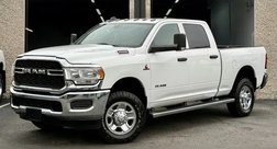 2020 Ram Ram Pickup 2500 Tradesman
