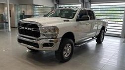 2019 Ram Ram Pickup 2500 Big Horn