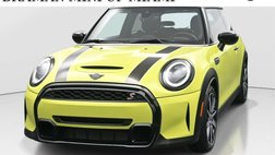 2023 MINI Hardtop Cooper S