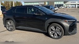 2023 Subaru Solterra Limited