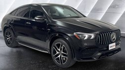 2021 Mercedes-Benz GLE-Class AMG GLE 53