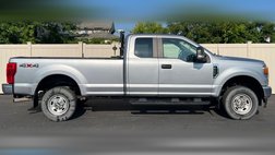 2022 Ford Super Duty F-250 