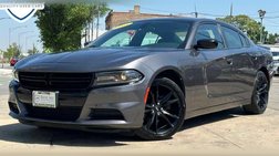 2018 Dodge Charger SXT