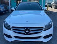2016 Mercedes-Benz C-Class C 300