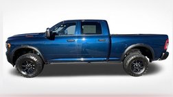 2024 Ram Ram Pickup 2500 Tradesman