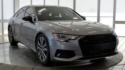 2021 Audi A6 quattro Sport Premium 45 TFSI