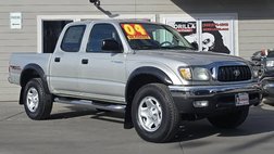 2004 Toyota Tacoma PreRunner
