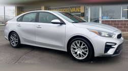 2019 Kia Forte S