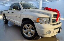 2005 Dodge Ram 1500 Laramie