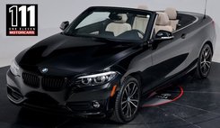 2021 BMW 2 Series 230i