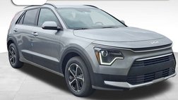 2025 Kia Niro EX