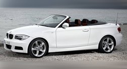 2012 BMW 1 Series 135i